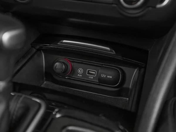 Kia Optima, IV Рестайлинг фото №18