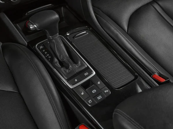 Kia Optima, IV Рестайлинг фото №19