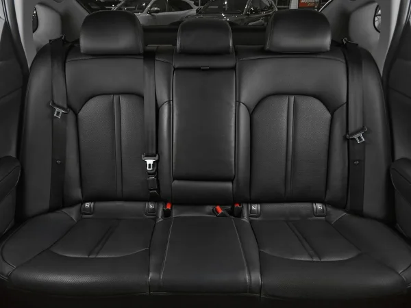 Kia Optima, IV Рестайлинг фото №20