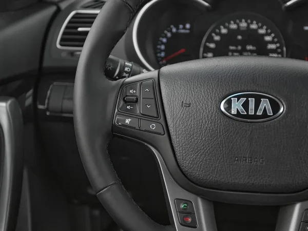 Kia Sorento, II Рестайлинг фото №11