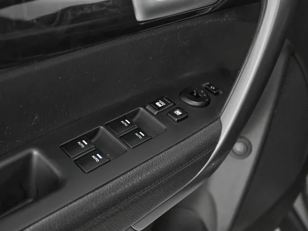 Kia Sorento, II Рестайлинг фото №14