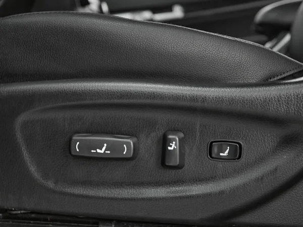 Kia Sorento, II Рестайлинг фото №15