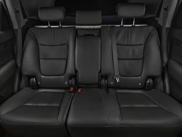 Kia Sorento, II Рестайлинг фото №21