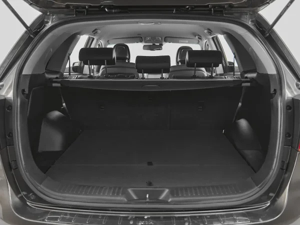 Kia Sorento, II Рестайлинг фото №22