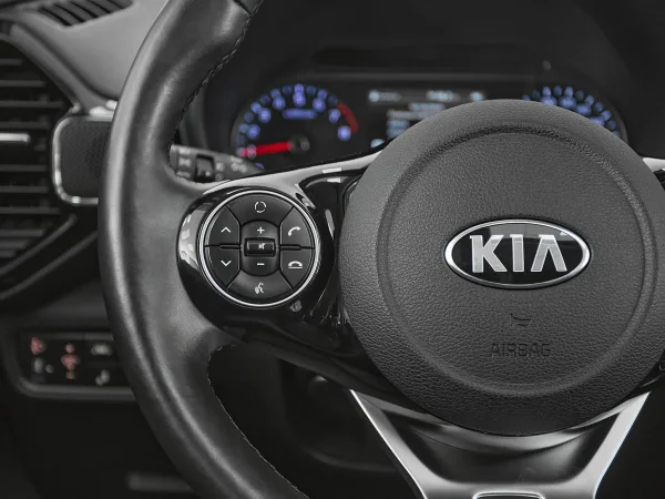 Kia Soul, III фото №12