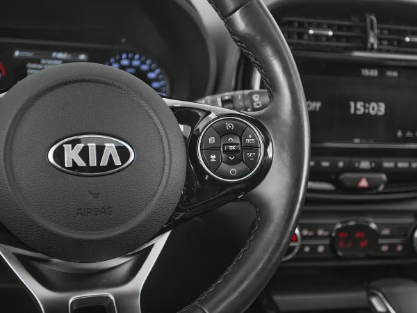 Kia Soul, III фото №13
