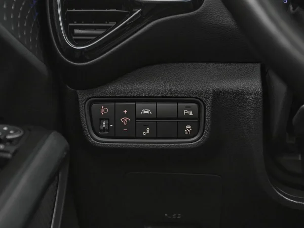 Kia Soul, III фото №16