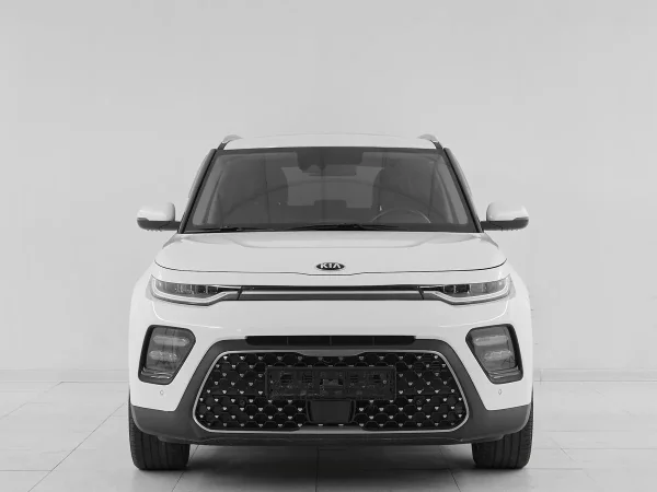 Kia Soul, III фото №2