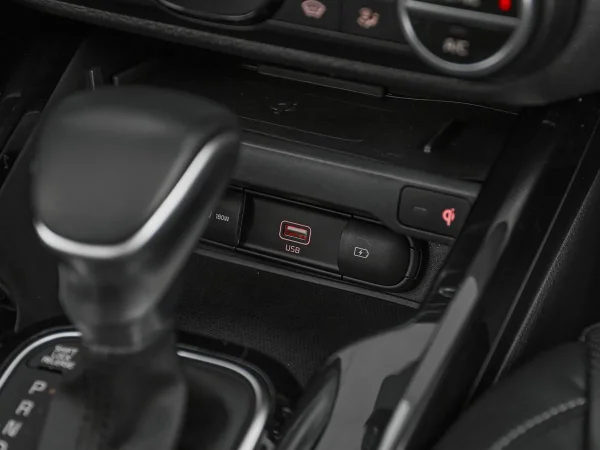 Kia Soul, III фото №20