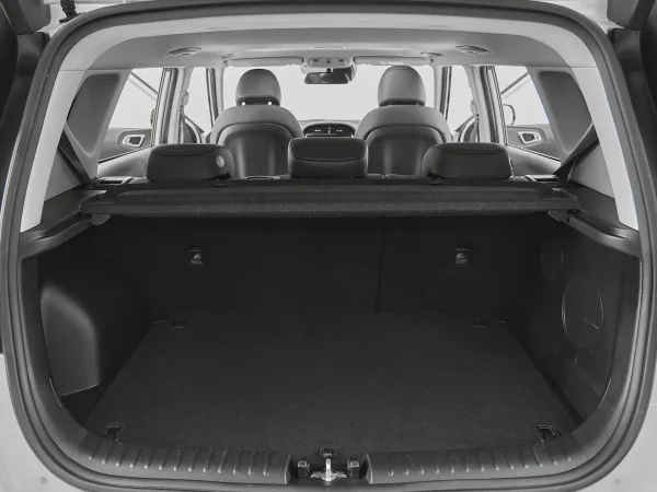 Kia Soul, III фото №23