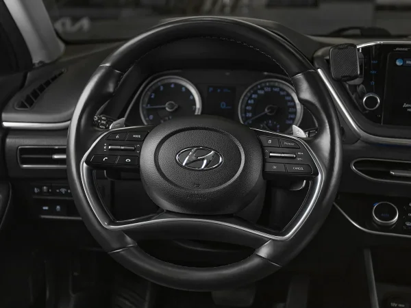 Hyundai Sonata, VIII (DN8) фото №10