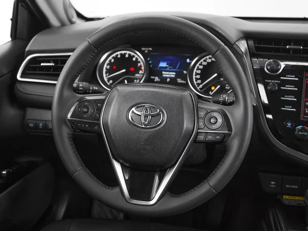Toyota Camry, VIII (XV70) фото №10