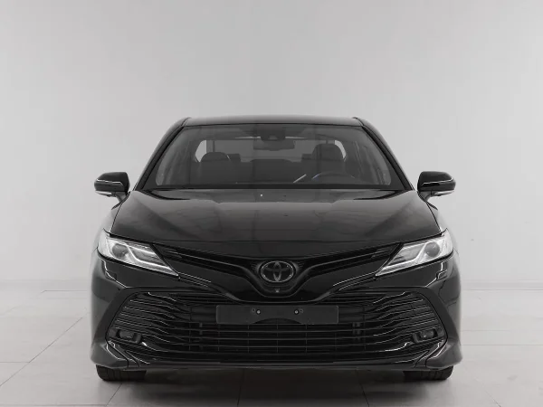 Toyota Camry, VIII (XV70) фото №2