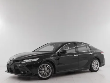 Toyota Camry, VIII (XV70) 2019 Executive Safety фото
