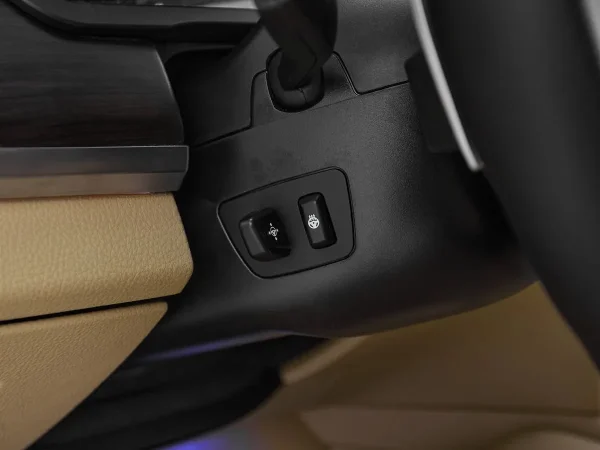 BMW 7 серии, V (F01/F02/F04) Рестайлинг фото №12