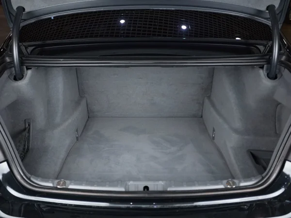 BMW 7 серии, V (F01/F02/F04) Рестайлинг фото №26