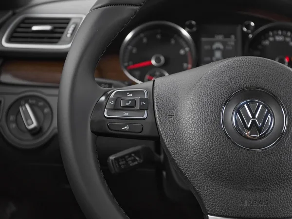 Volkswagen Passat, B7 фото №11