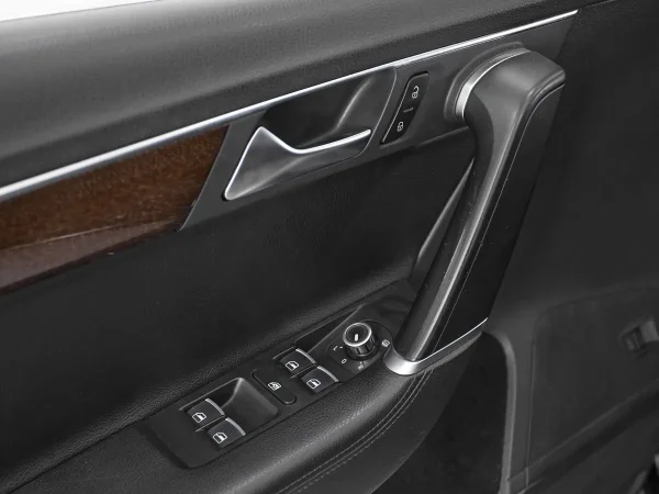 Volkswagen Passat, B7 фото №13