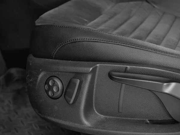 Volkswagen Passat, B7 фото №14