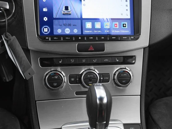 Volkswagen Passat, B7 фото №16