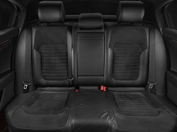 Volkswagen Passat, B7 фото №18