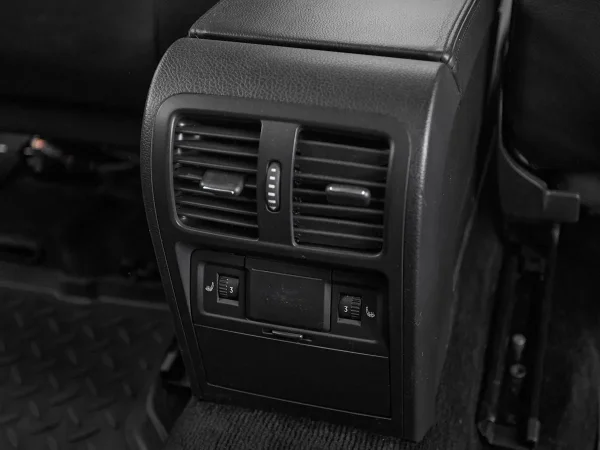 Volkswagen Passat, B7 фото №19