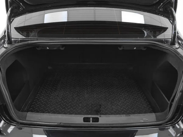 Volkswagen Passat, B7 фото №20