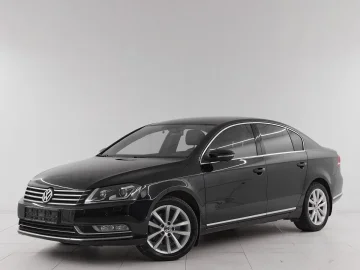 Volkswagen Passat, B7 2012 Highline фото