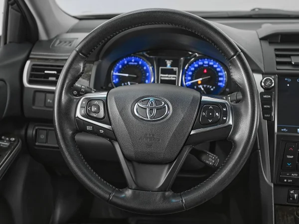 Toyota Camry, VII (XV50) Рестайлинг 2 фото №10