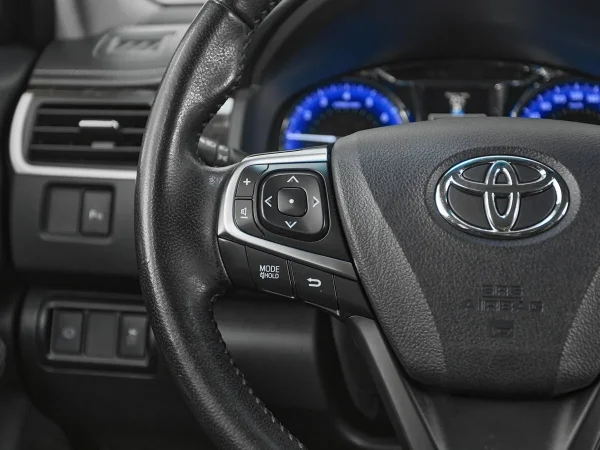 Toyota Camry, VII (XV50) Рестайлинг 2 фото №11
