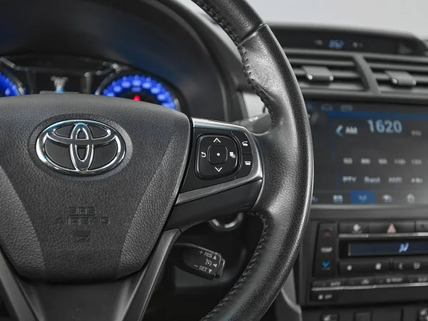 Toyota Camry, VII (XV50) Рестайлинг 2 фото №12
