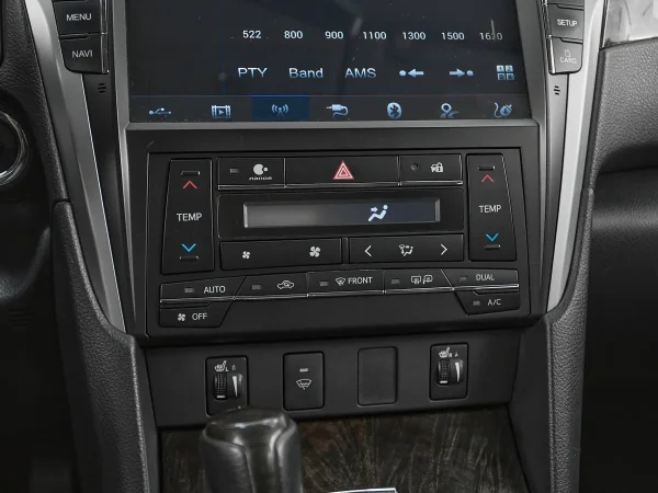 Toyota Camry, VII (XV50) Рестайлинг 2 фото №19