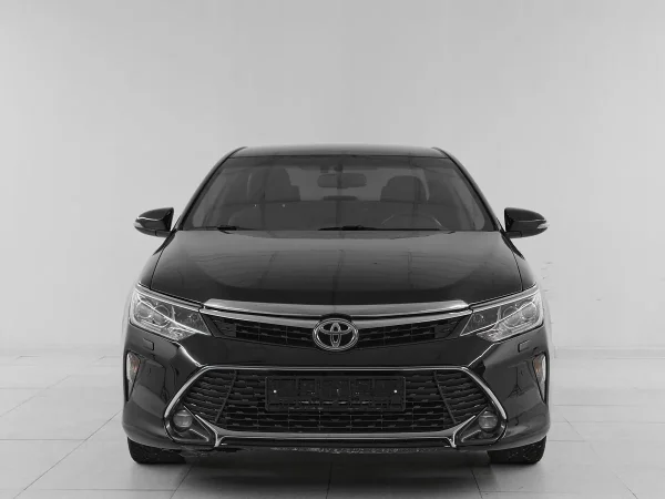 Toyota Camry, VII (XV50) Рестайлинг 2 фото №2