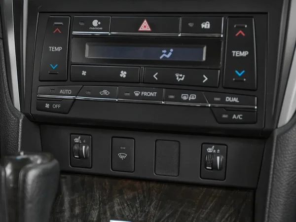 Toyota Camry, VII (XV50) Рестайлинг 2 фото №20