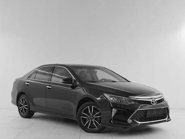 Toyota Camry, VII (XV50) Рестайлинг 2 фото №3
