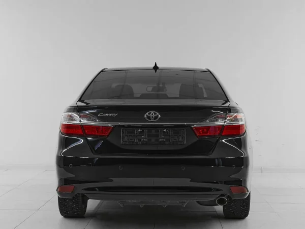 Toyota Camry, VII (XV50) Рестайлинг 2 фото №5