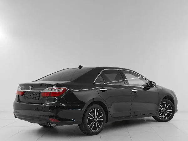 Toyota Camry, VII (XV50) Рестайлинг 2 фото №6