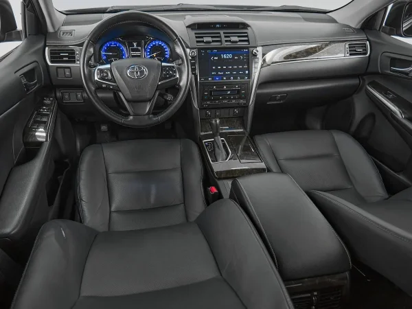 Toyota Camry, VII (XV50) Рестайлинг 2 фото №7