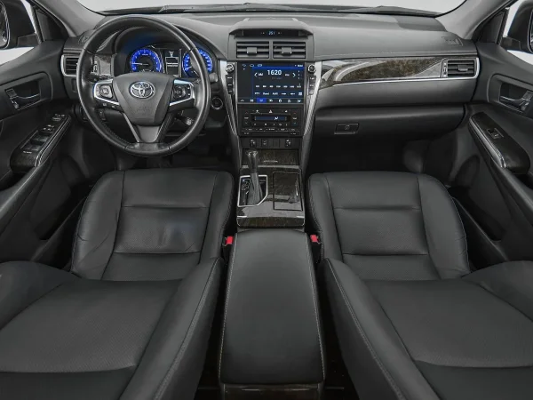 Toyota Camry, VII (XV50) Рестайлинг 2 фото №8