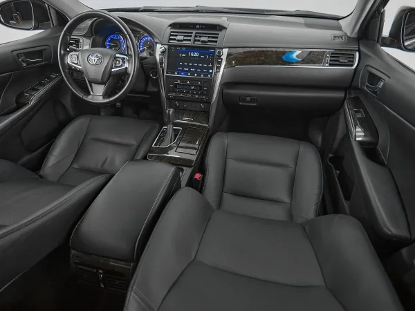 Toyota Camry, VII (XV50) Рестайлинг 2 фото №9