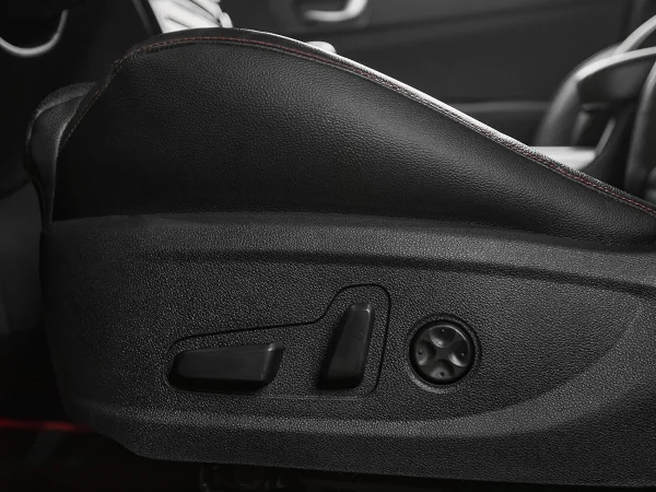 Kia Optima, IV фото №16