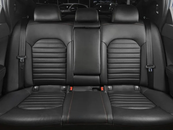 Kia Optima, IV фото №22