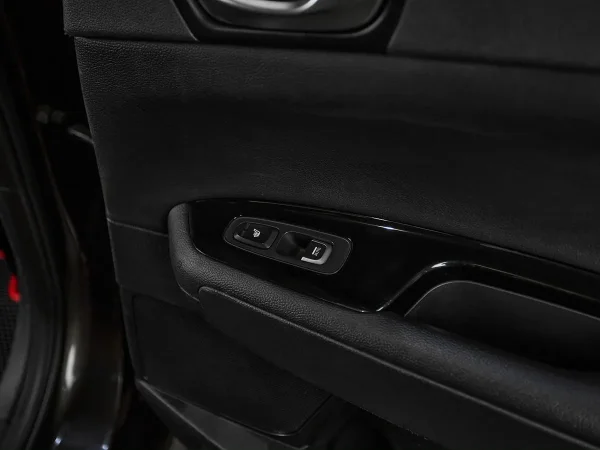 Kia Optima, IV фото №23