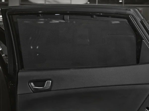 Kia Optima, IV фото №24