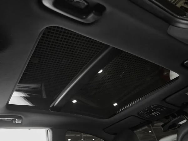 Kia Optima, IV фото №7
