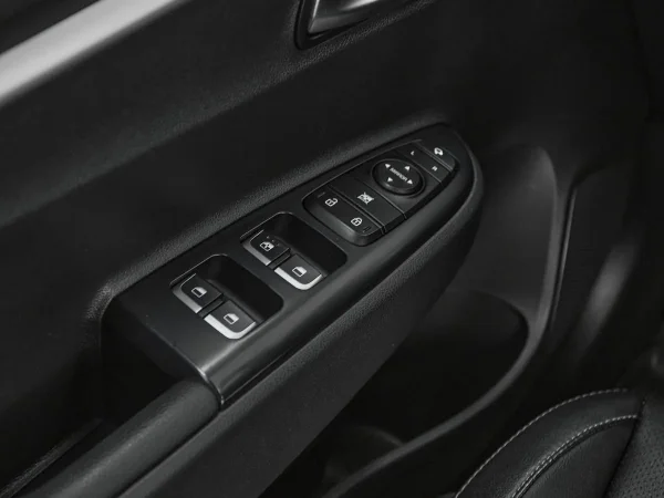 Kia Rio, IV Рестайлинг фото №14