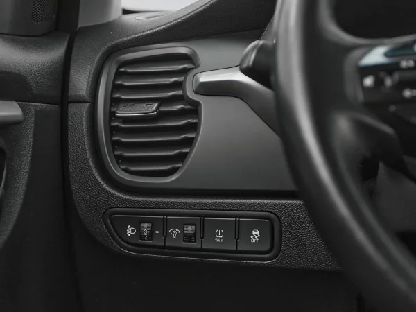 Kia Rio, IV Рестайлинг фото №15