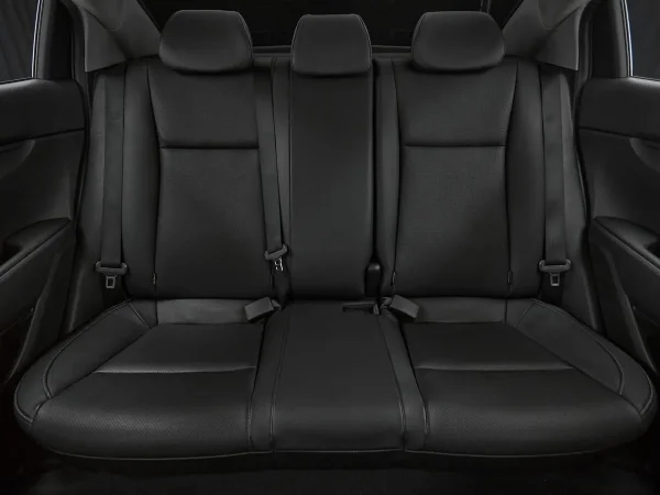 Kia Rio, IV Рестайлинг фото №19