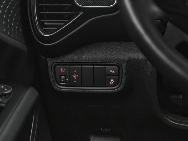 Kia Soul, III фото №15