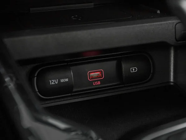 Kia Soul, III фото №18